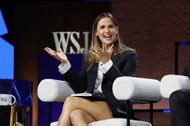 WSJ's Future of Everything 2025 - (Image via Getty)